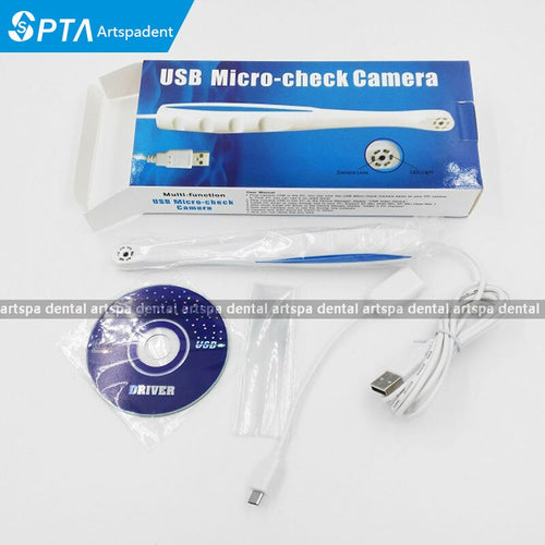 New 6LED Dental