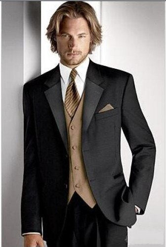 New Arrival Groom