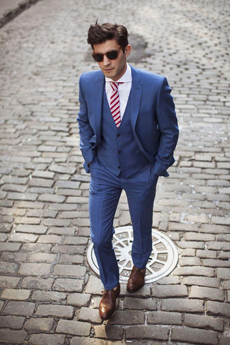 New Arrival Groom