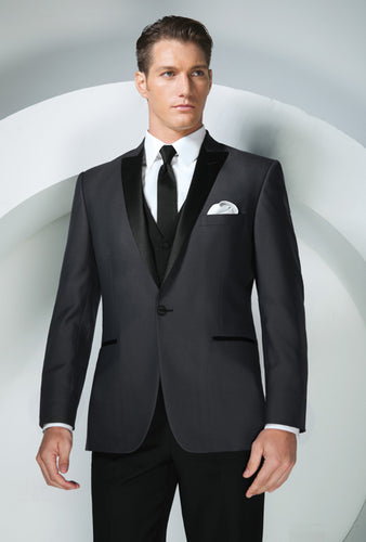 New Arrival Groom