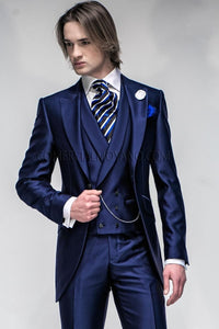 New Arrival Groom