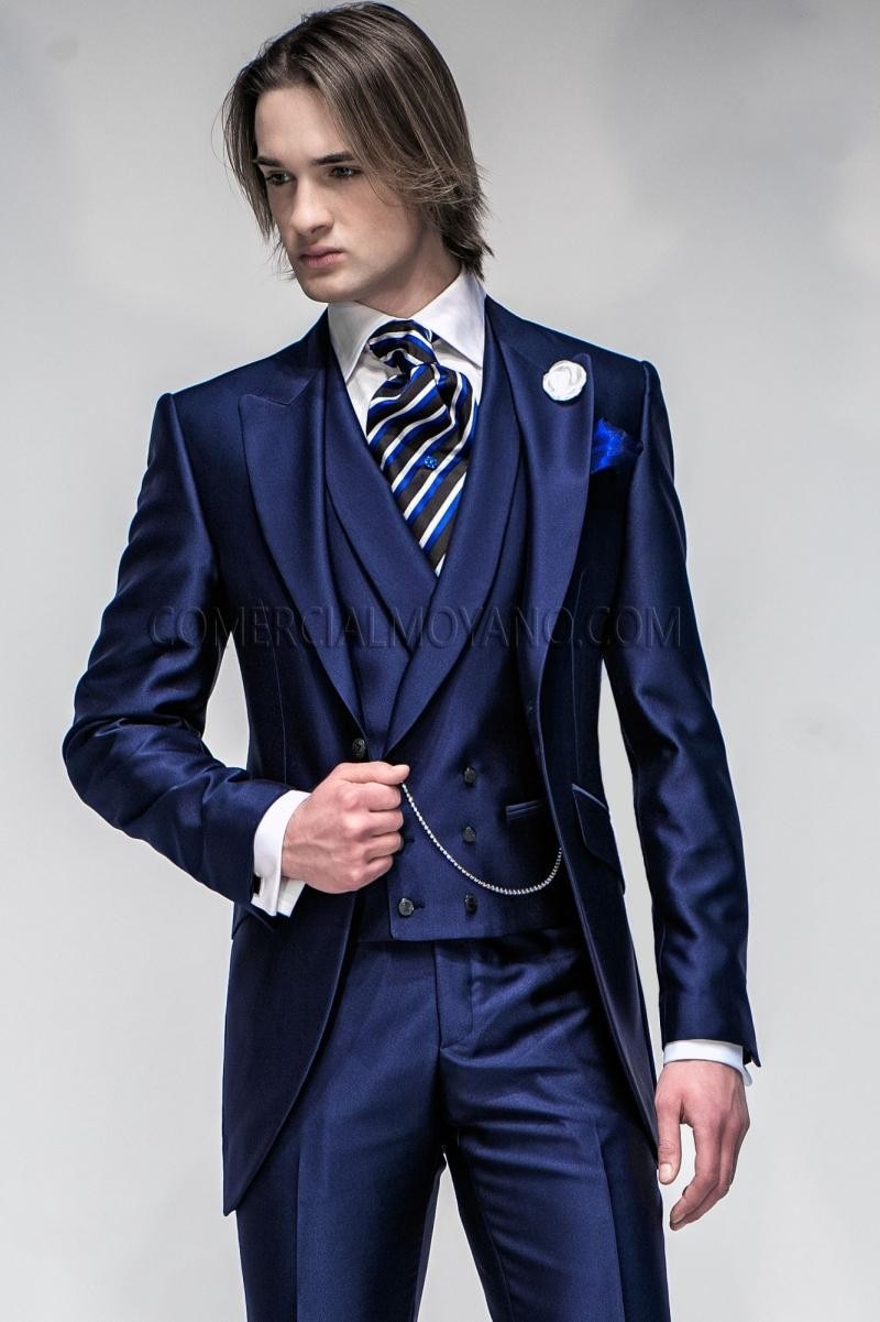 New Arrival Groom