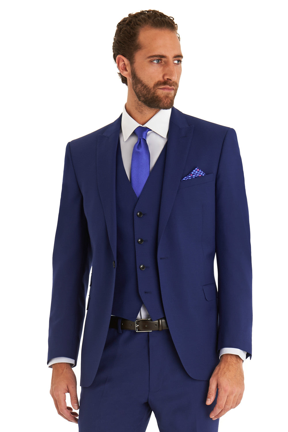 New Arrival Groom