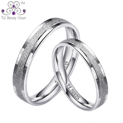 New Authentic Sterling