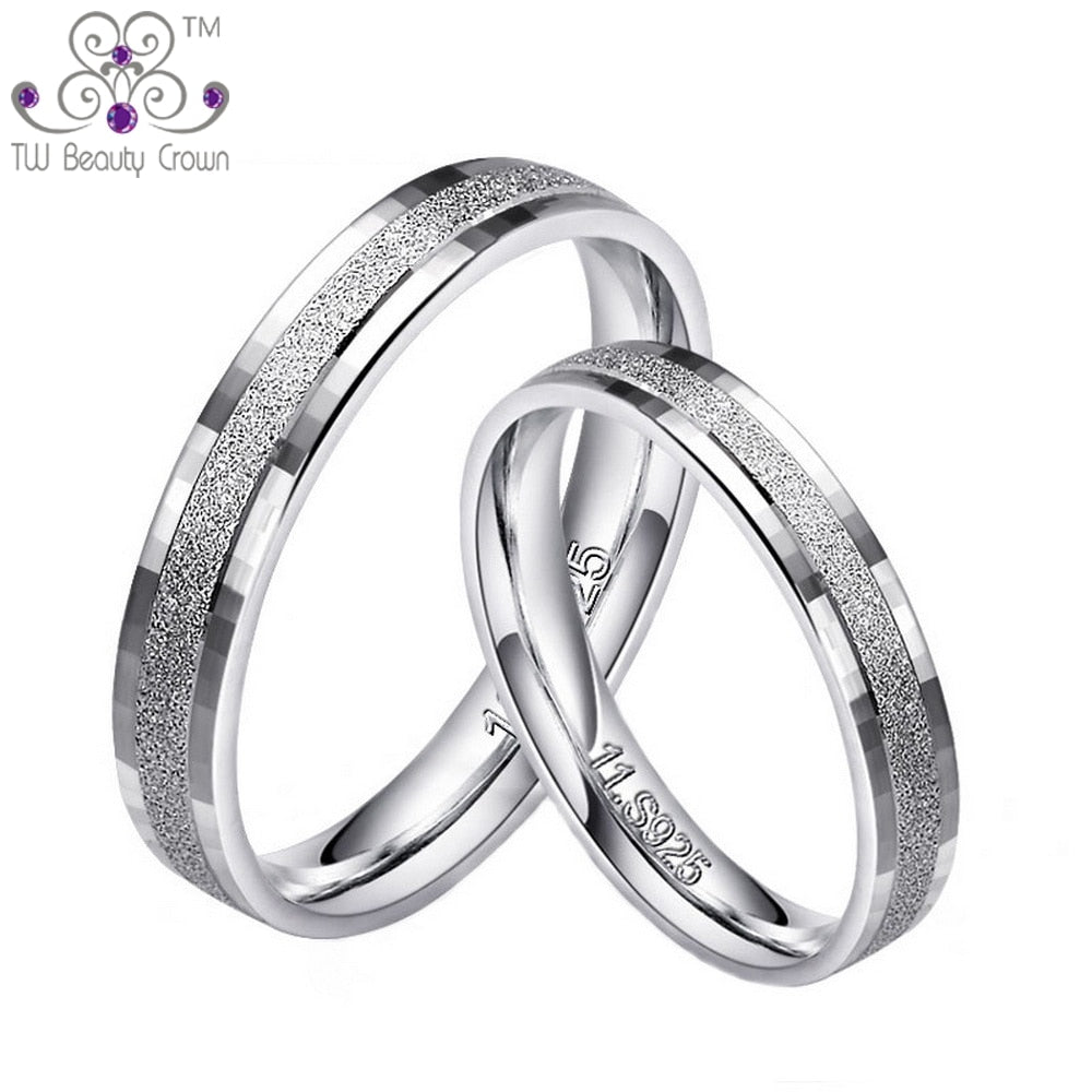 New Authentic Sterling