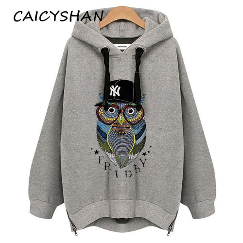 New Autumn Winter