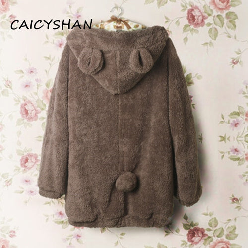 New Autumn Winter