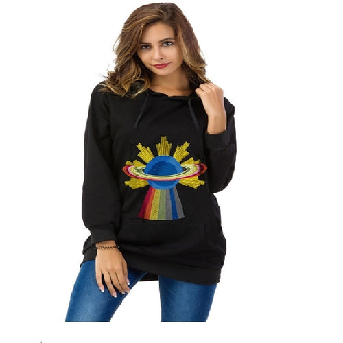 New Autumn Women