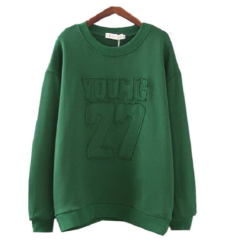 New Autumn Women