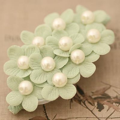 New Beautiful Chiffon