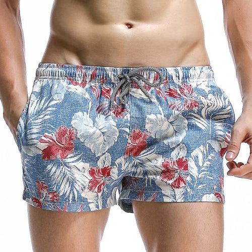 New Bermudas Men