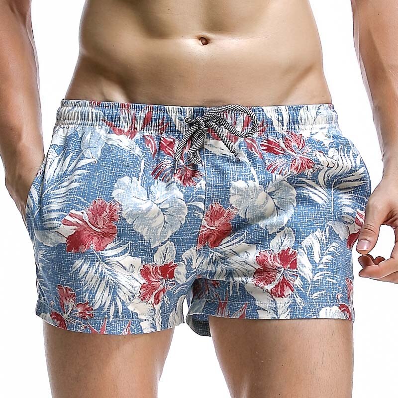 New Bermudas Men