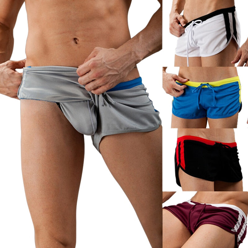 New Brand Men's