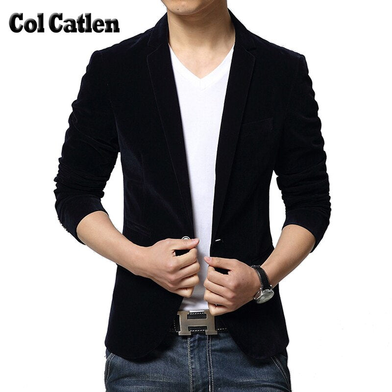 New Brand-Clothing Men