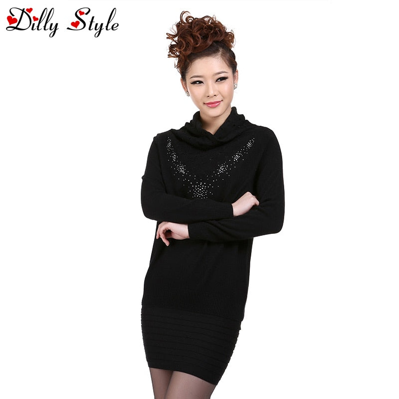 New Cashmere Sweater