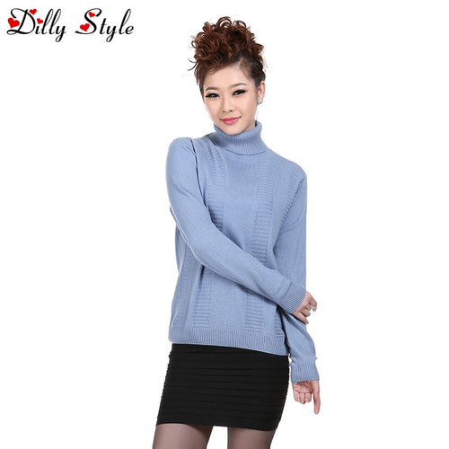 New Cashmere Sweater