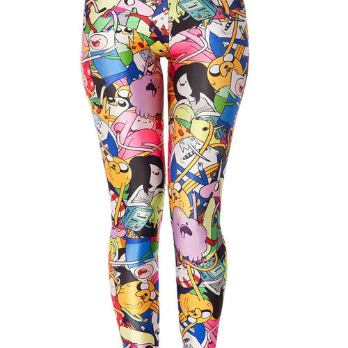 New Charater Cartoon