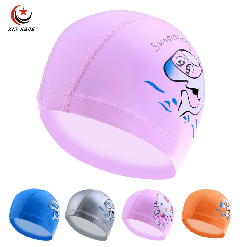 New Children Waterproof