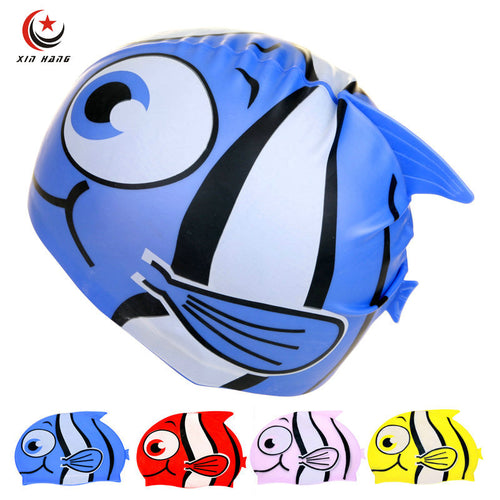 New Children Waterproof