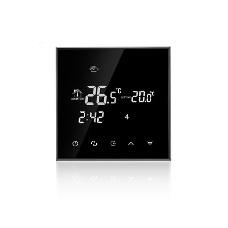 New Digital Thermostat