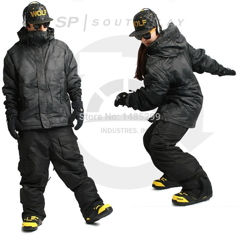 New Edition Southplay