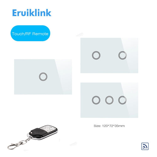 New Eruiklink US