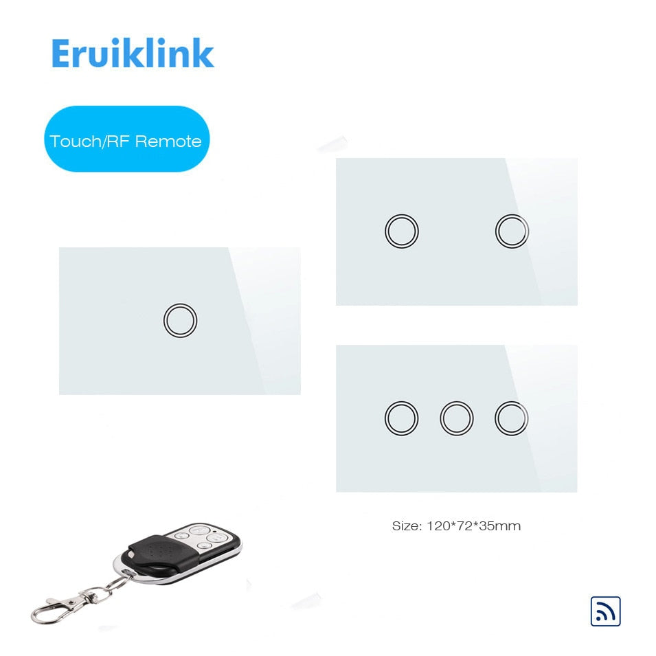 New Eruiklink US