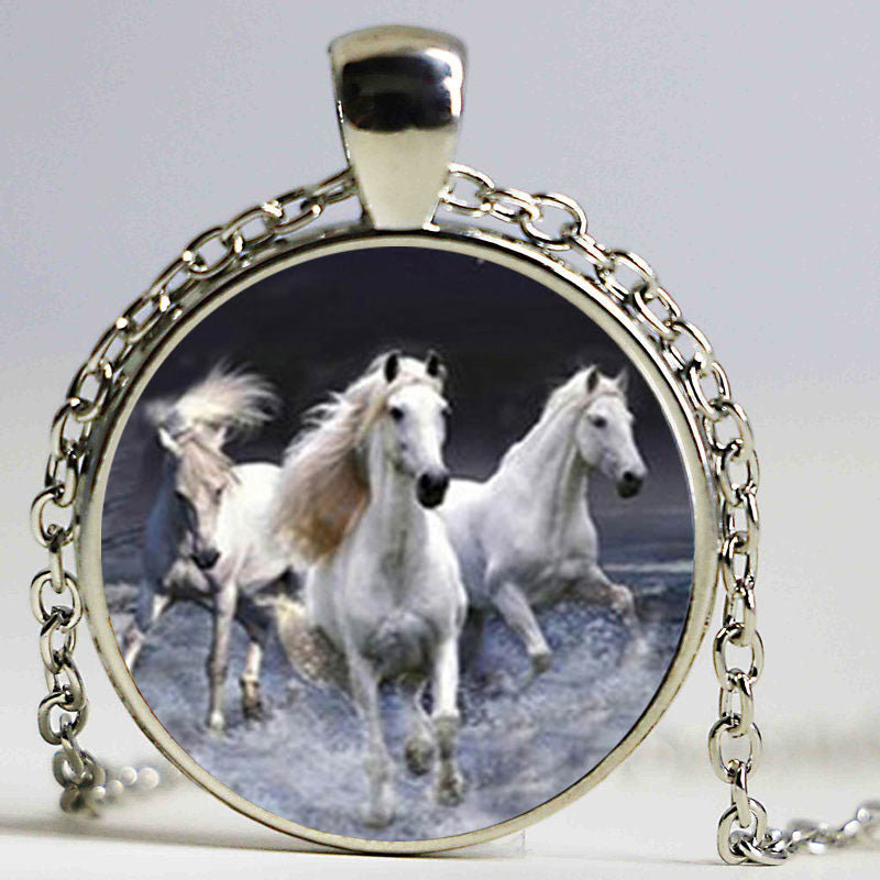 New Fashion Carousel