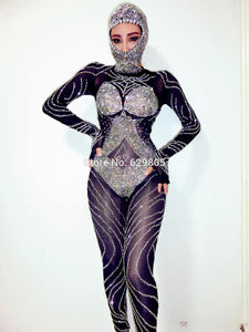 New Fashion Glisten