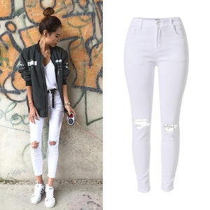 New Fashion Ladies