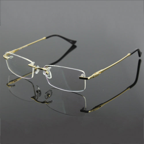 New Fashion Rimless