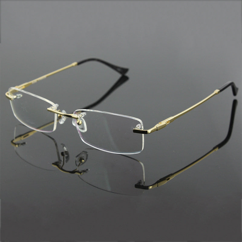 New Fashion Rimless