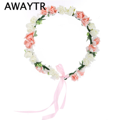 New  Flower