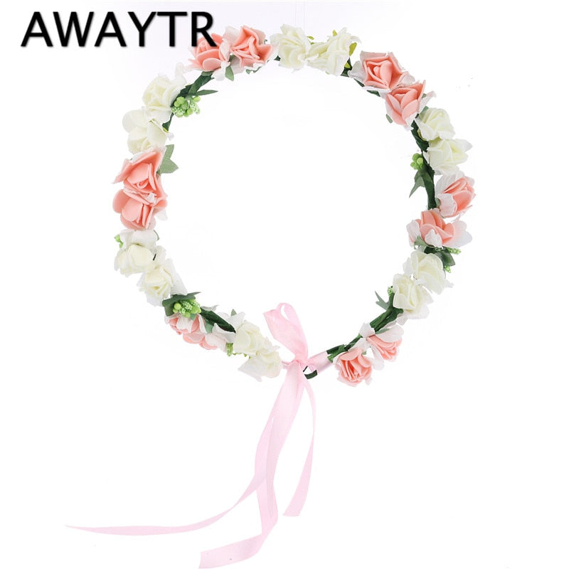New  Flower