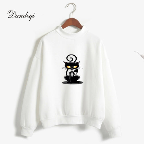 New Harajuku Sweatshirt