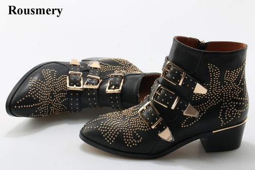 New Leather Rivets