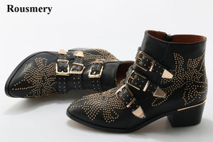 New Leather Rivets