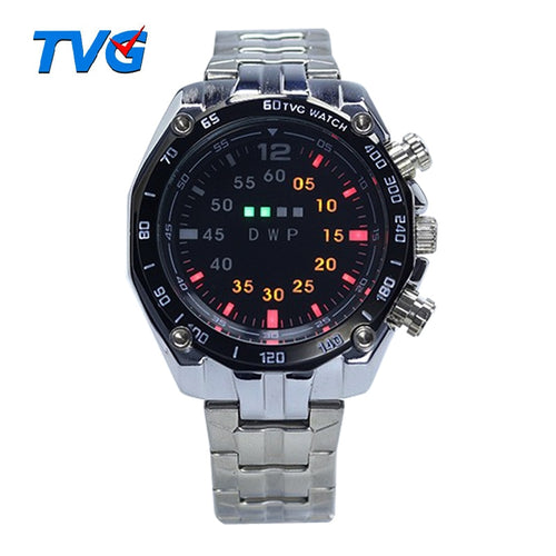 New Luxury TVG