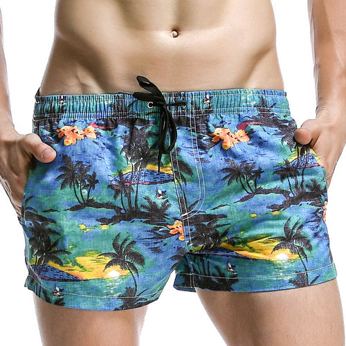 New Men Beach