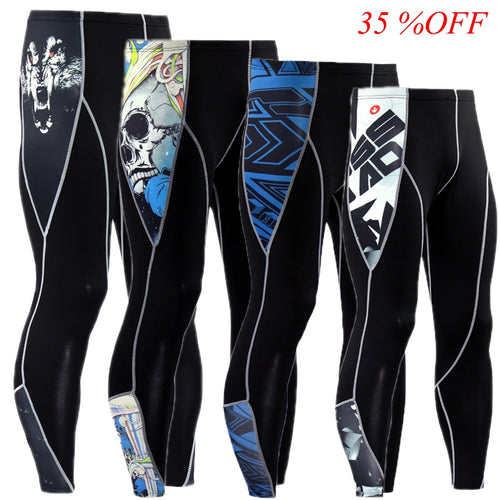 New Men Compression