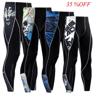 New Men Compression