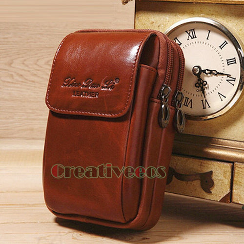 New Men Genuine