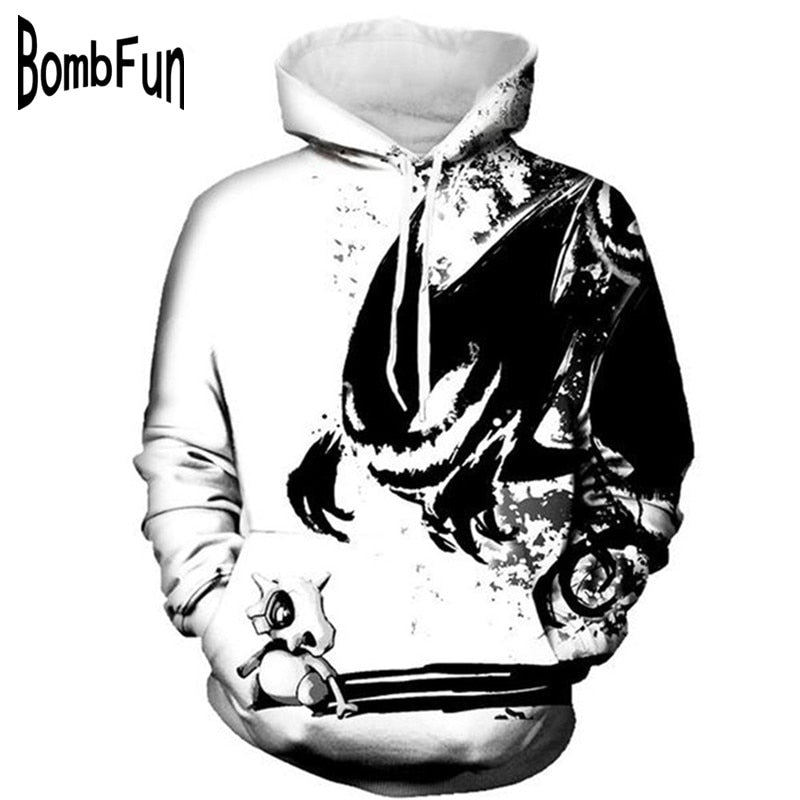 New Men&Women Hoodies