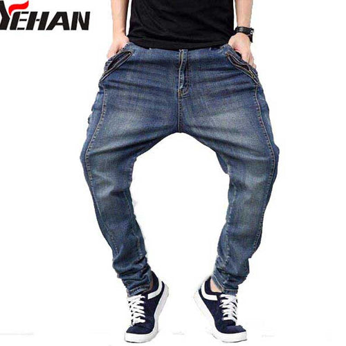New Men's Pants