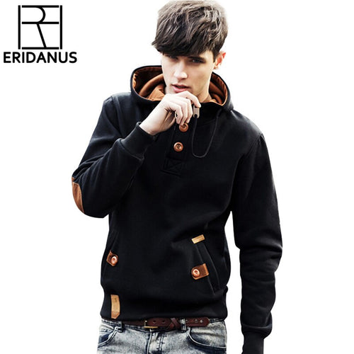 New Mens hoodies