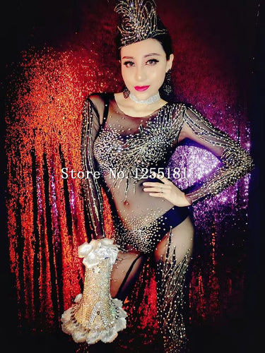 New Nightclub Women's