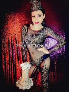 New Nightclub Women's