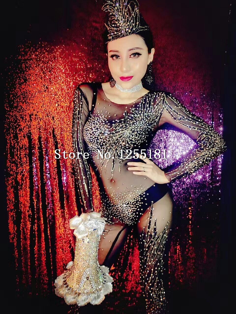 New Nightclub Women's