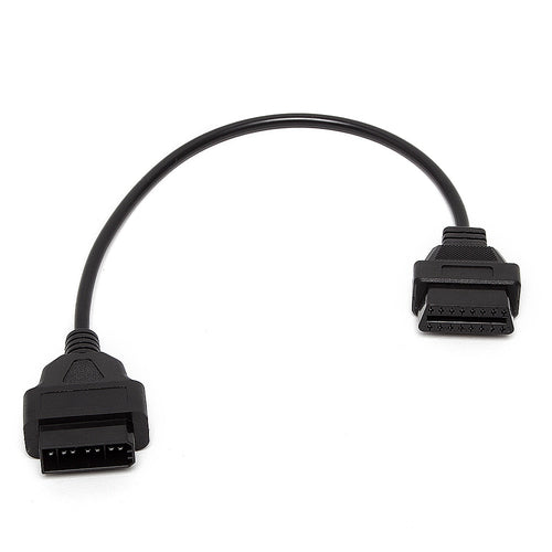New OBD2 Cable