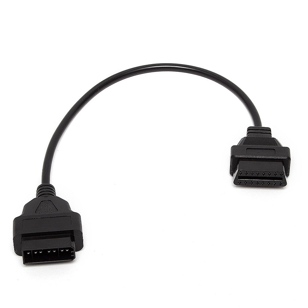 New OBD2 Cable